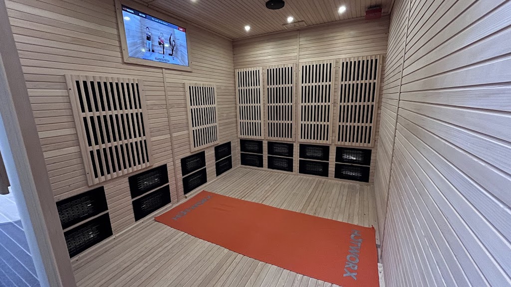  HOTWORX - Parker, CO - Cottonwood