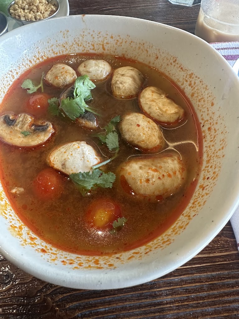 Kittiwat Thai Kitchen
