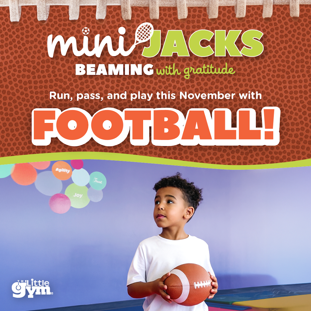  The Little Gym of Arlington/Mansfield