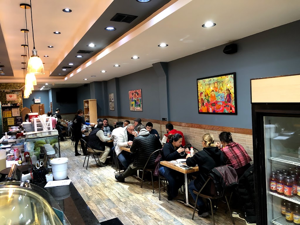 Photo of Cafe Gossip