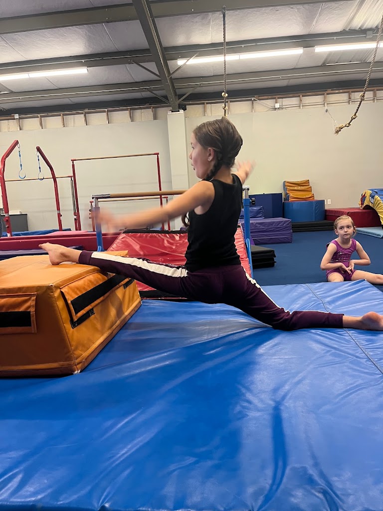  Tumble Tots of Lexington Inc