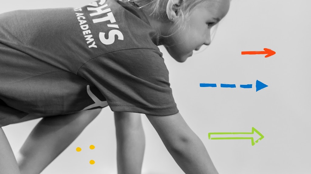  Wright's Gymnastics & NinjaZone - Noblesville