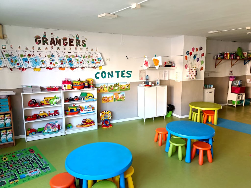 Escola Infantil Betania
