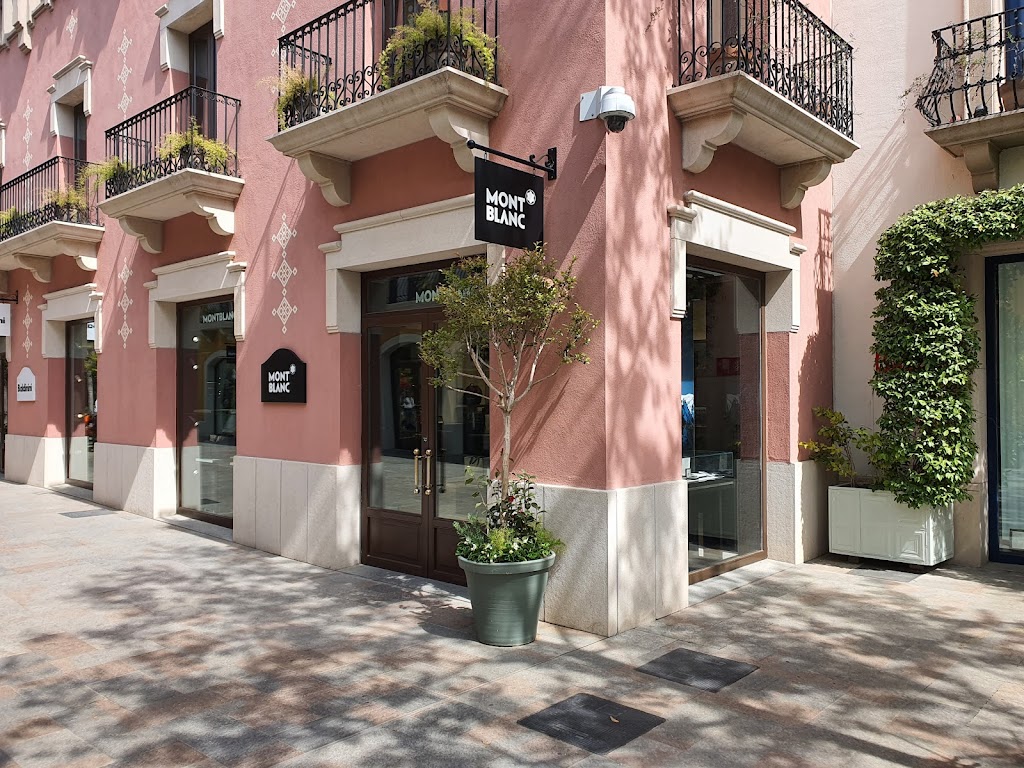 Boutique Montblanc - La Roca