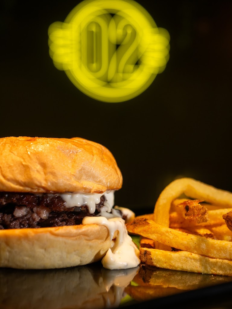D2 Street Bar — Del propietario