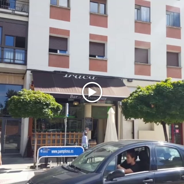 La Traca Bar Restaurante — Videos