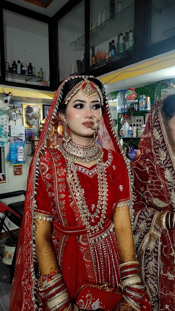 Shiv Shakti Beauty Salon