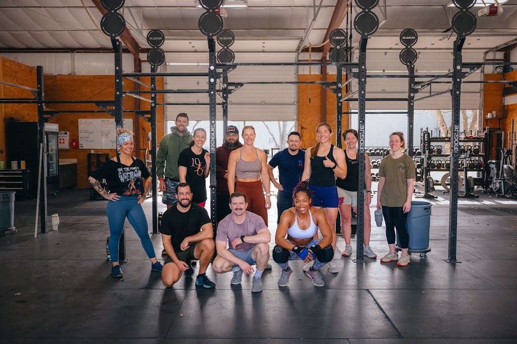  CrossFit Georgetown