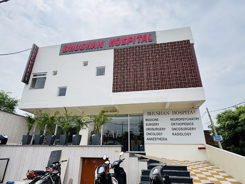 Dr. Bhushan Hospital