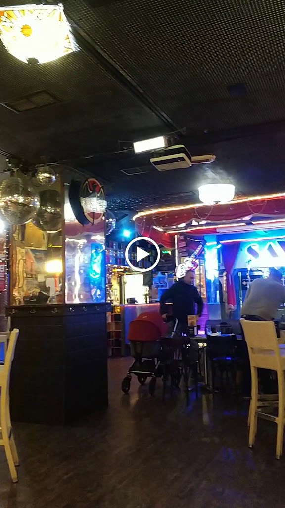 Savoy Club — Videos