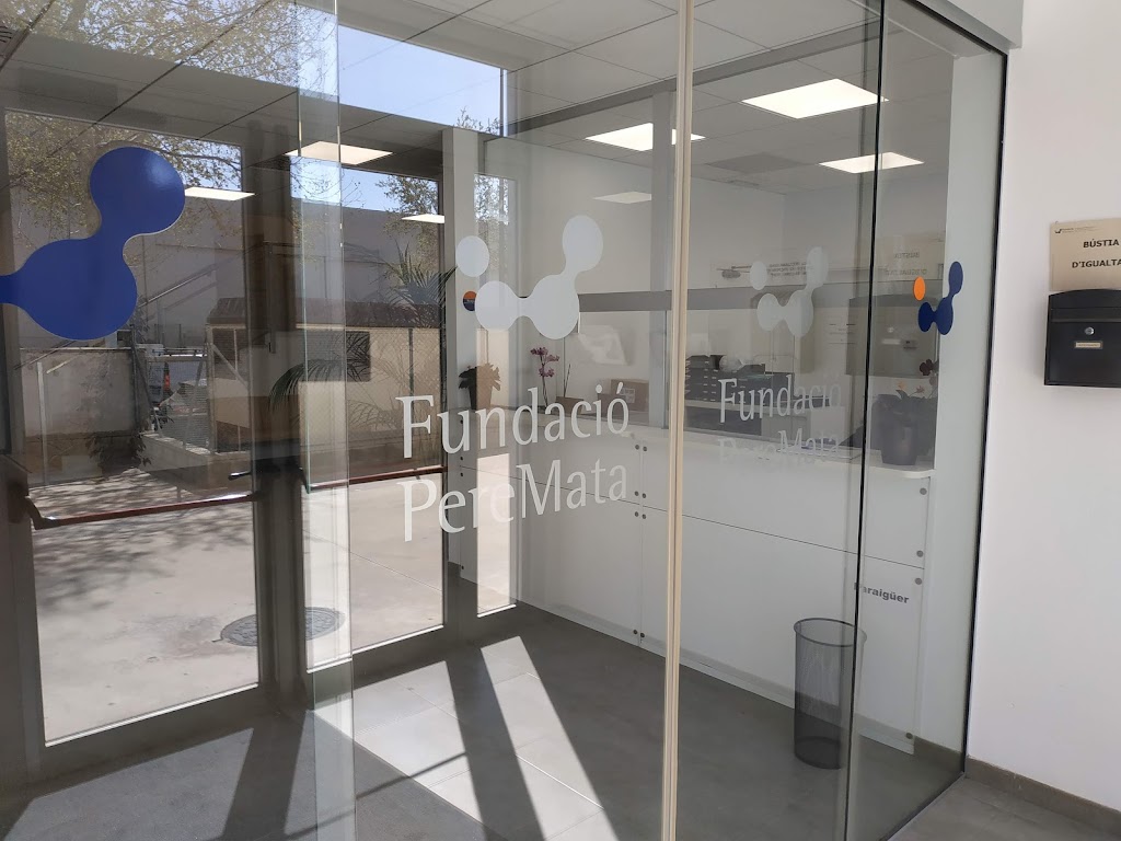 Fundacio Pere Mata