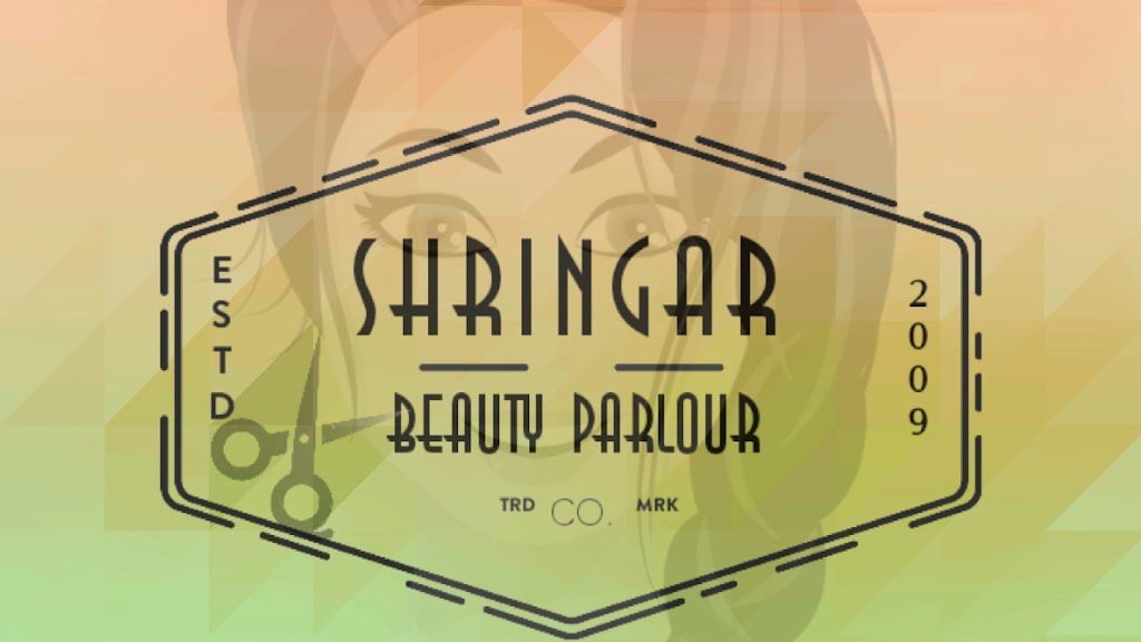 Shringar Beauty Salon And Academy