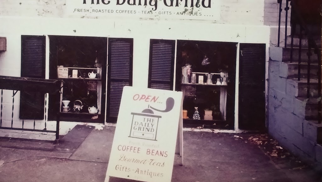 Photo of Daily Grind