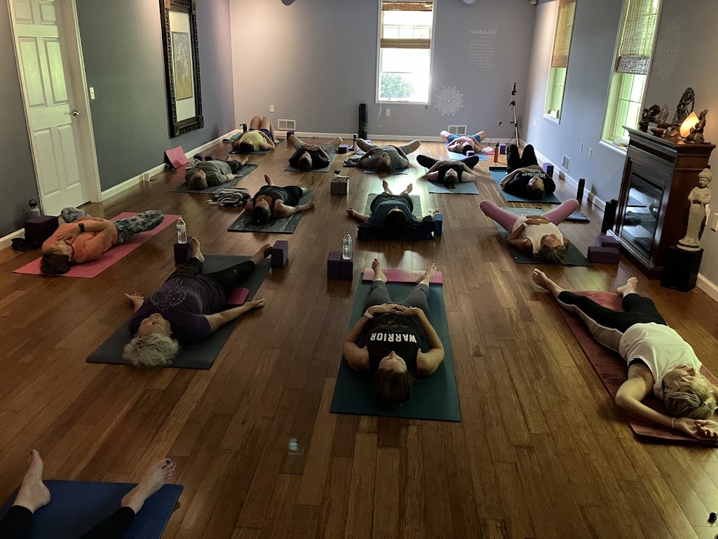  OCEAN VAYU YOGA