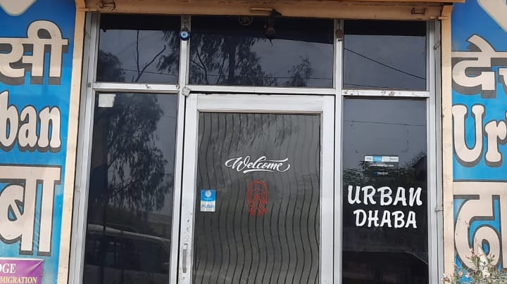 Urban Dhaba