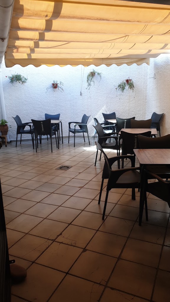 Bar Burjassot — Del propietario