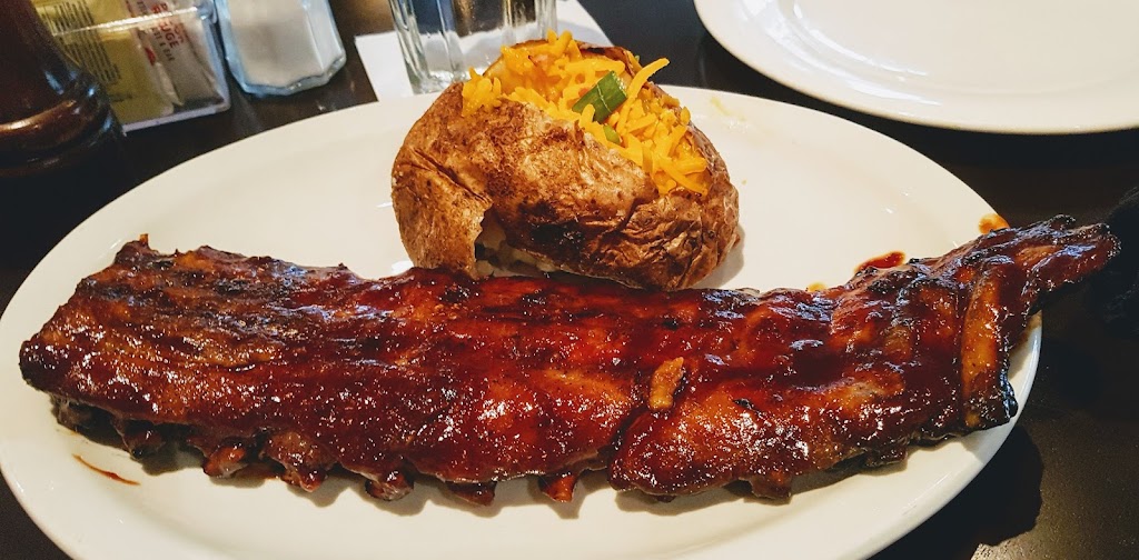Ribs