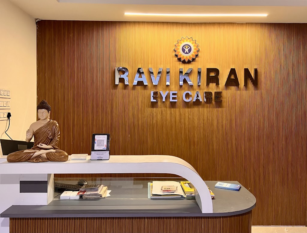 Ravikiran Eye Care