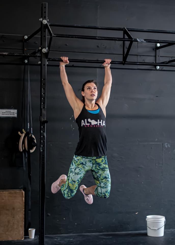  Lake Washington CrossFit