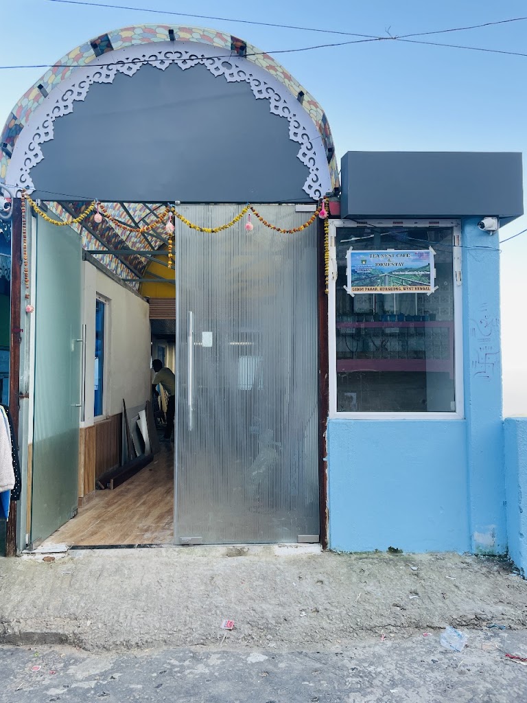 Tea Nest Retreat
