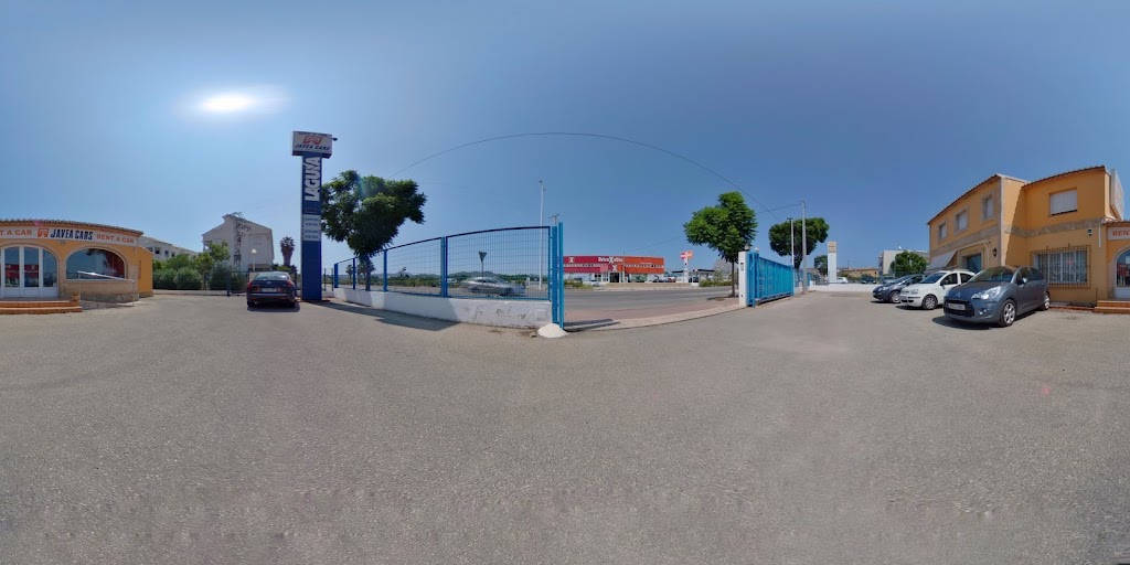 Street View & 360deg