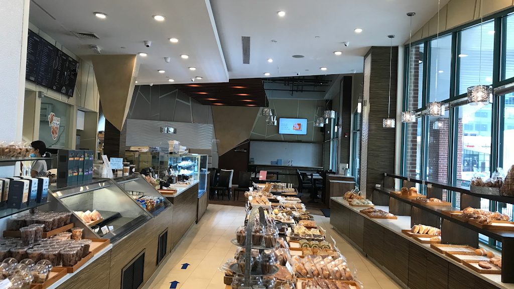 Photo of Blue Angel Cafe & Bakery