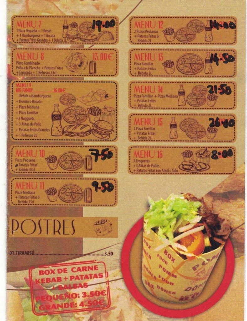Sabroso — Comida reconfortante