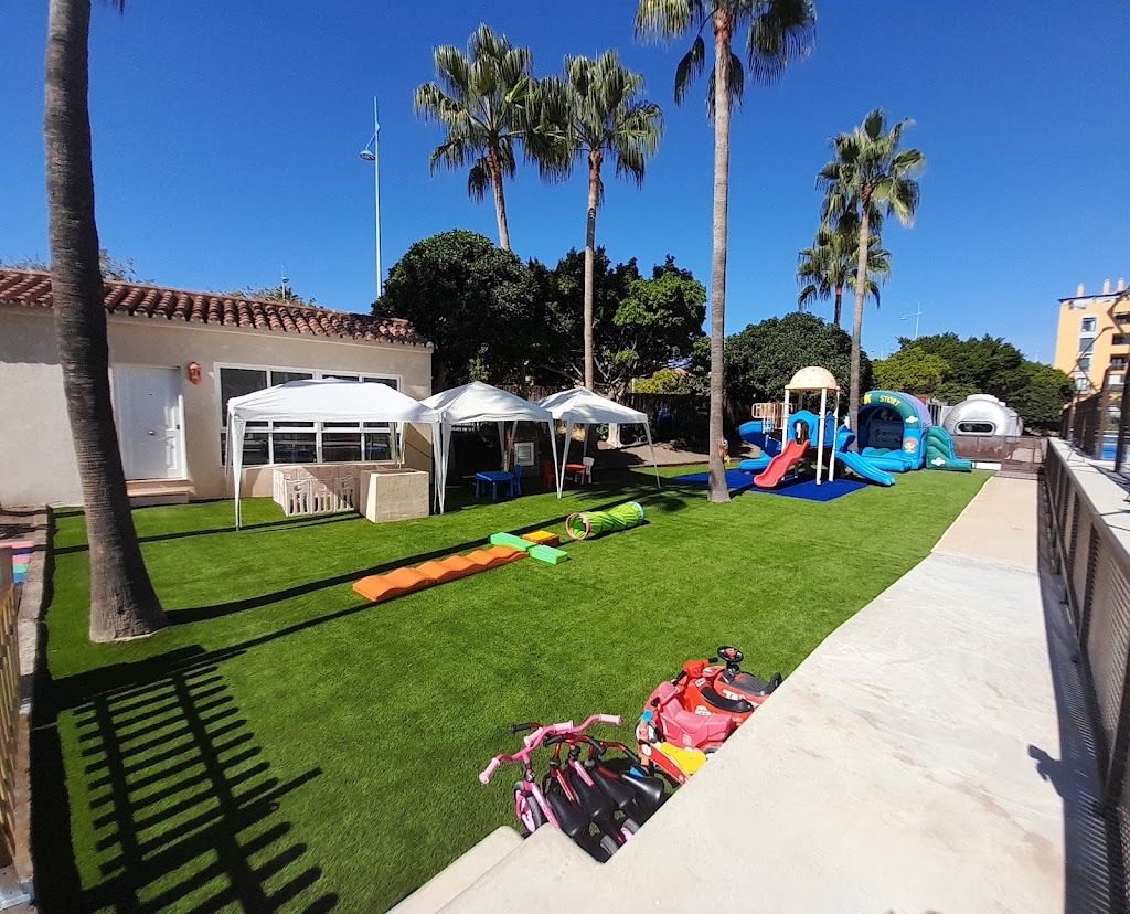 Happy Times Kids Club Marbella