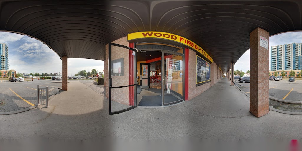 Street View & 360°