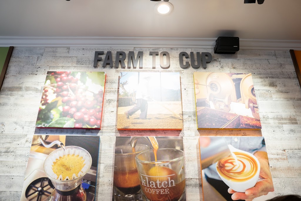 Photo of Klatch Coffee Redondo