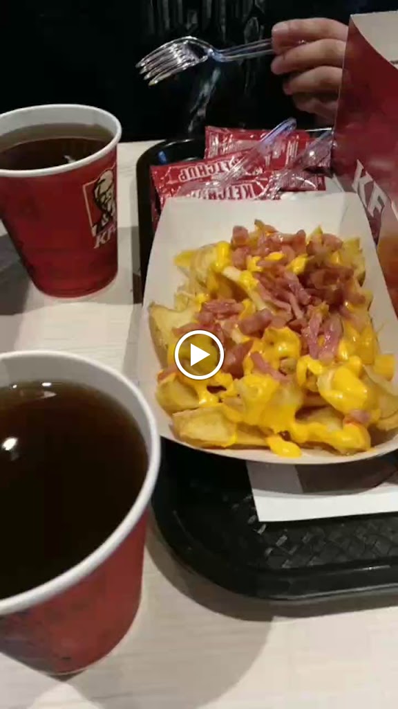 KFC — Videos