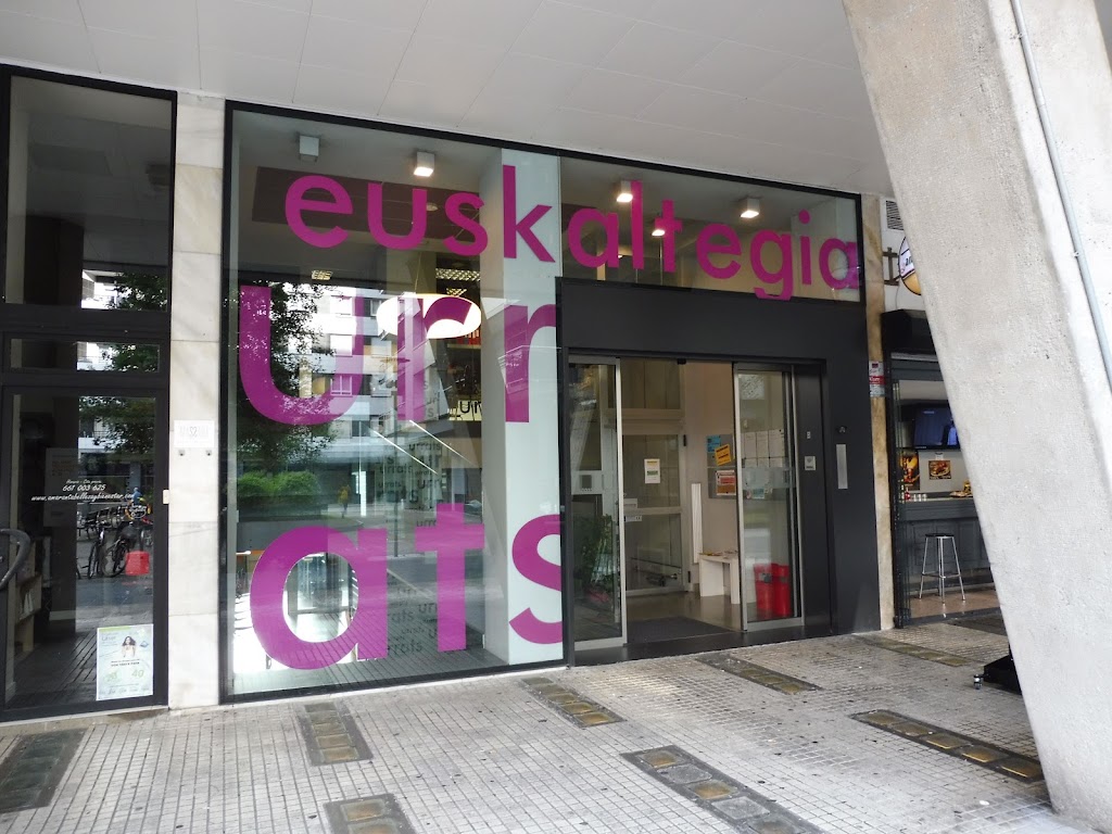 Urrats Euskaltegia