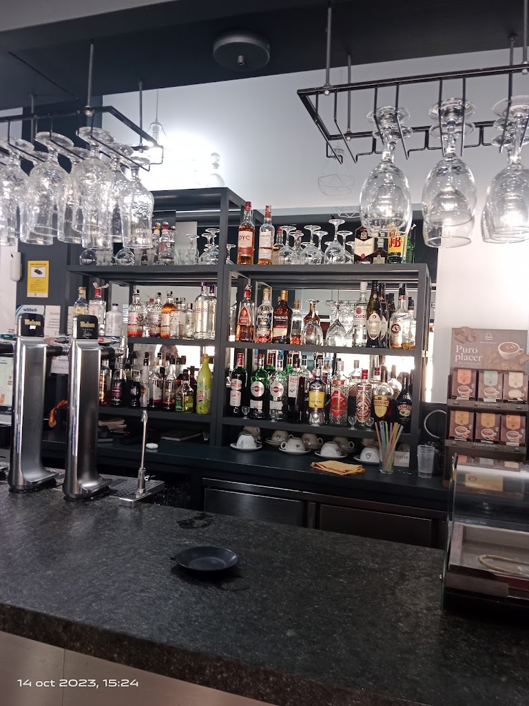 Heladeria Artesanal Agustin Mira