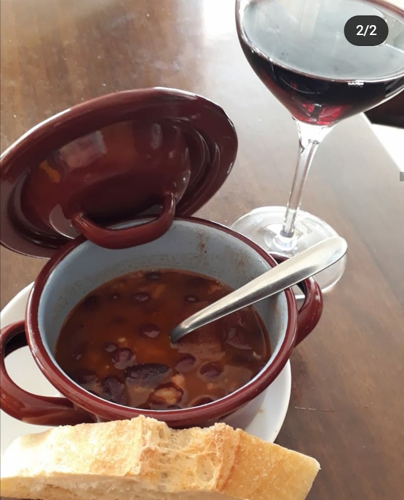 Bar Panin — Comida y bebida