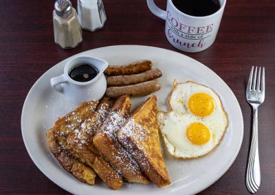  Mateo’s Cafe & Restaurant