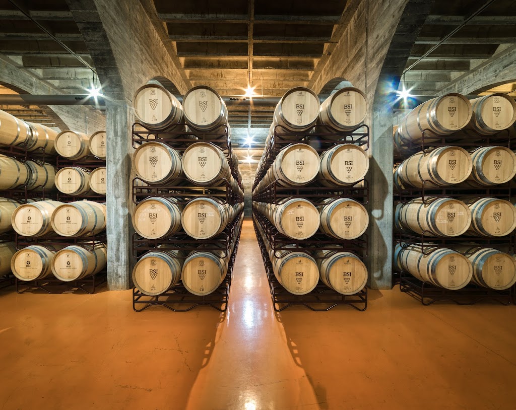 Bodegas BSI