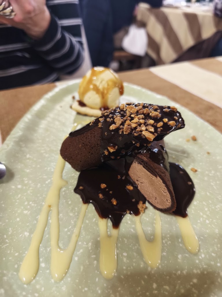 Bar Restaurante Chiqui — Mas recientes