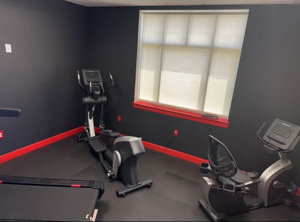  Evolution Fitness HTX