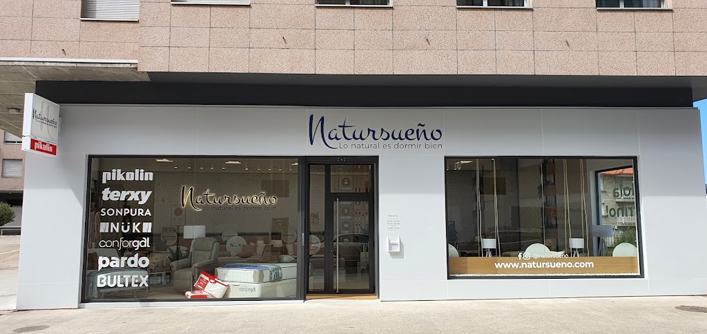 Natursueno Porrino - Colchoneria