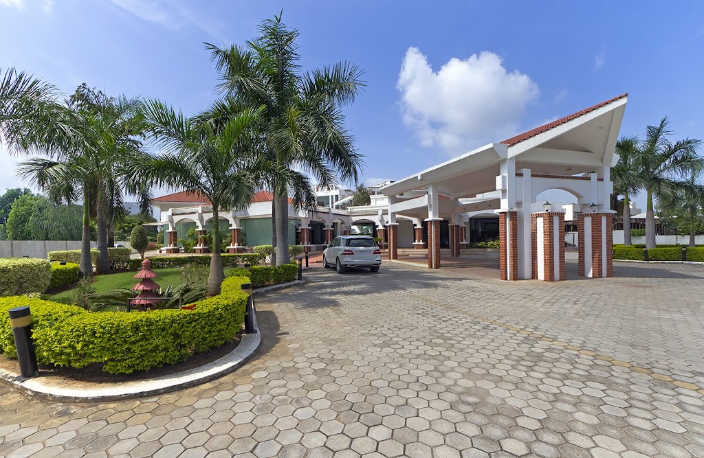 Prakruti Resort