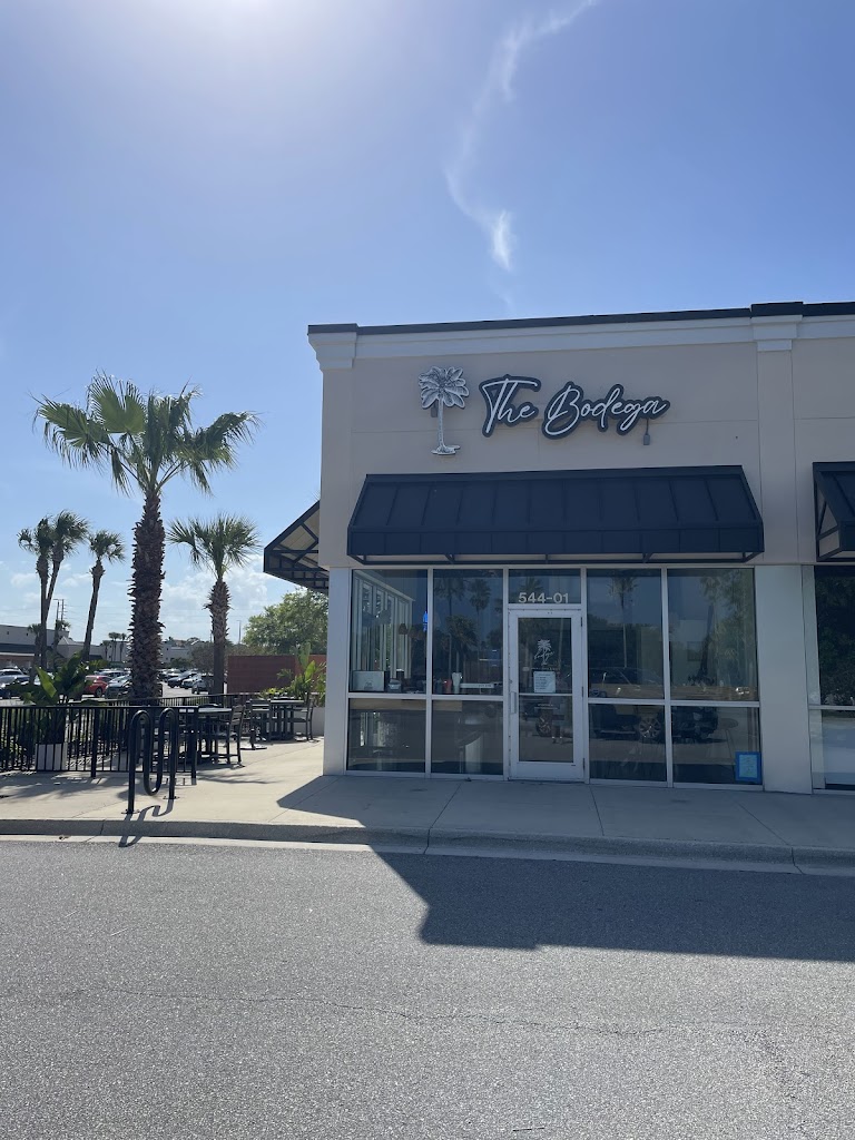Photo of The Bodega - Jacksonville