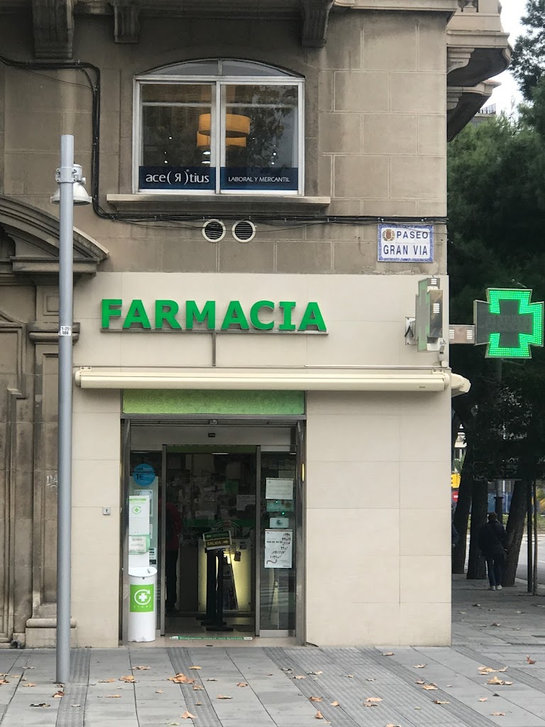 Farmacia Buesa