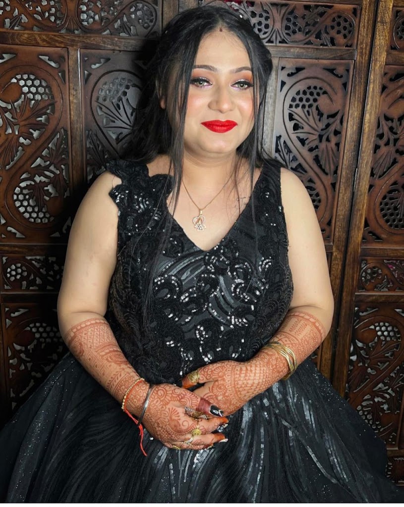 Blissful Beauty Signature Bridal