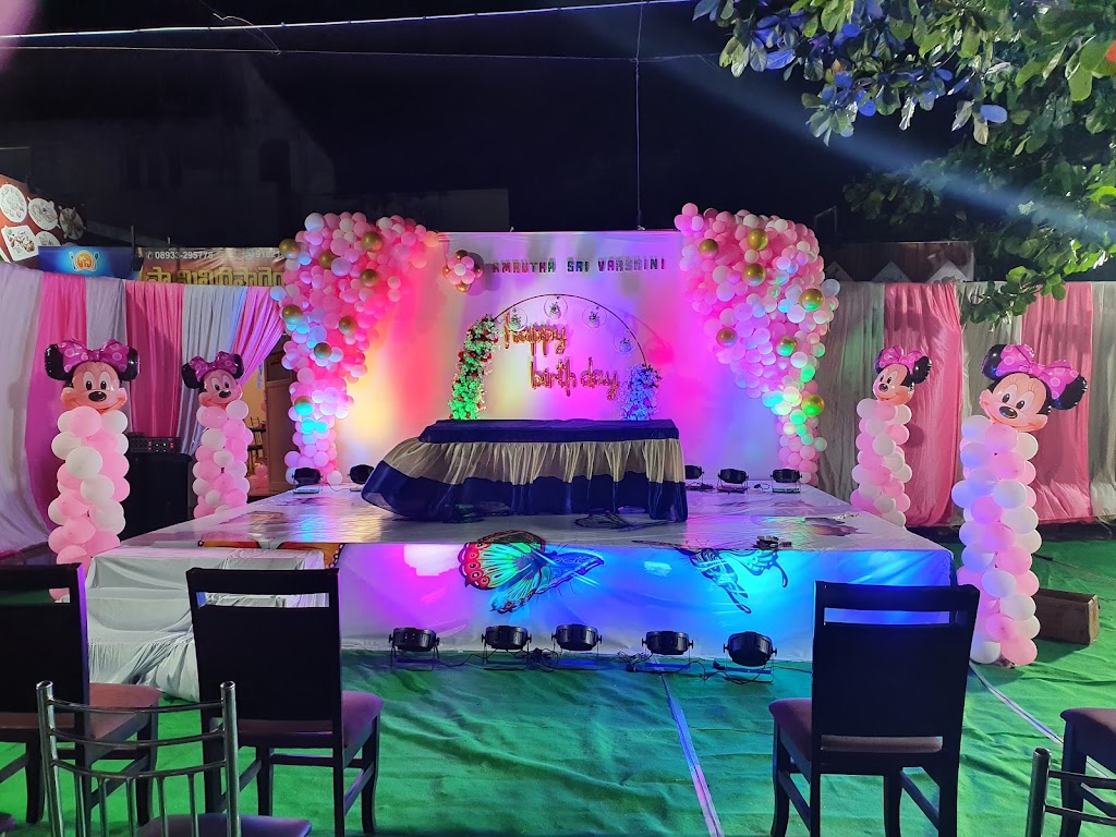 Sri Vennela Family Restaurant