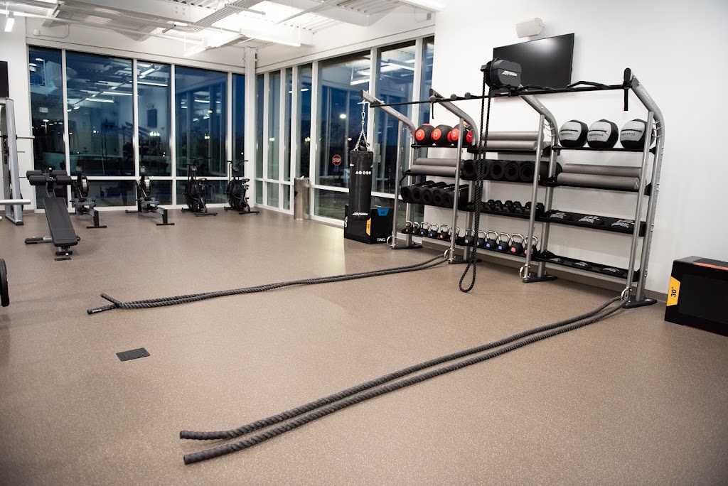  Techny Prairie Activity Center