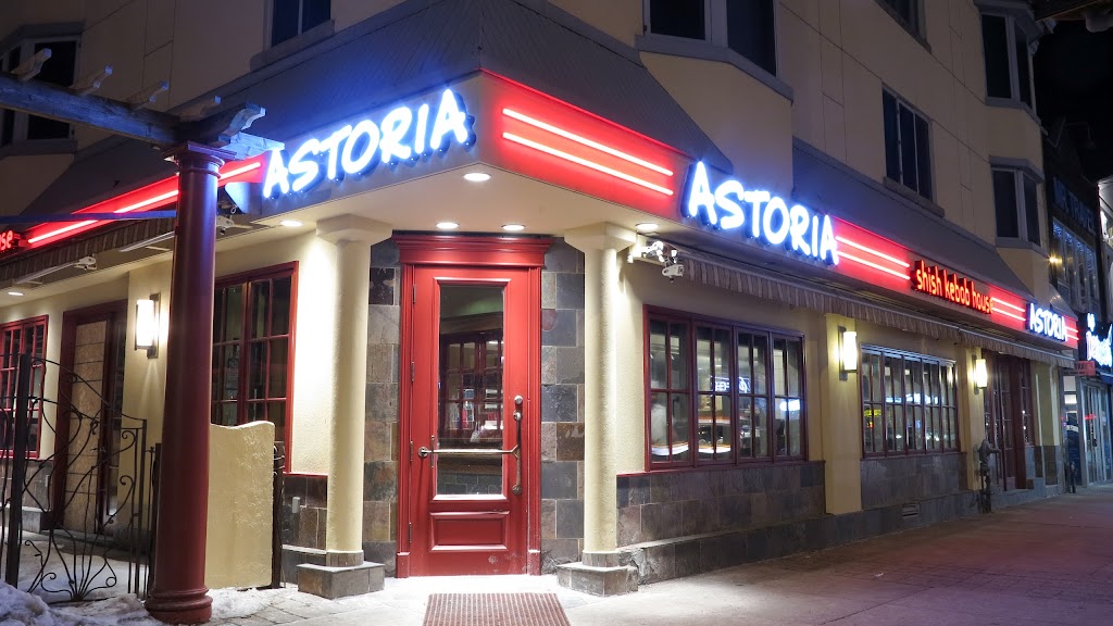 Astoria Shish Kebob House - Danforth in Toronto