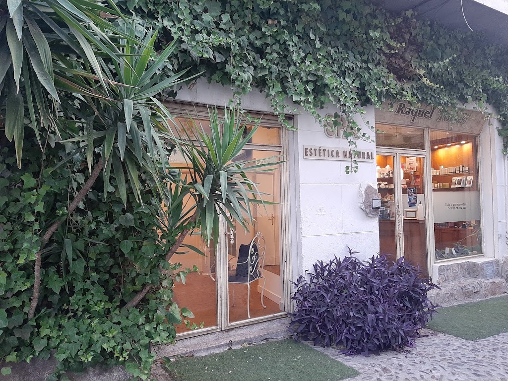 Estetica Natural Raquel Torres Spa