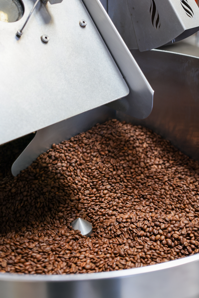 Photo of Greater Goods Roasting Co.