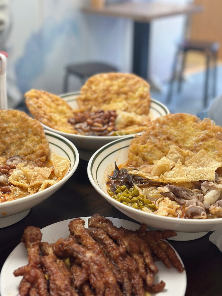 螺掌櫃 螺螄粉～小吃店 的照片