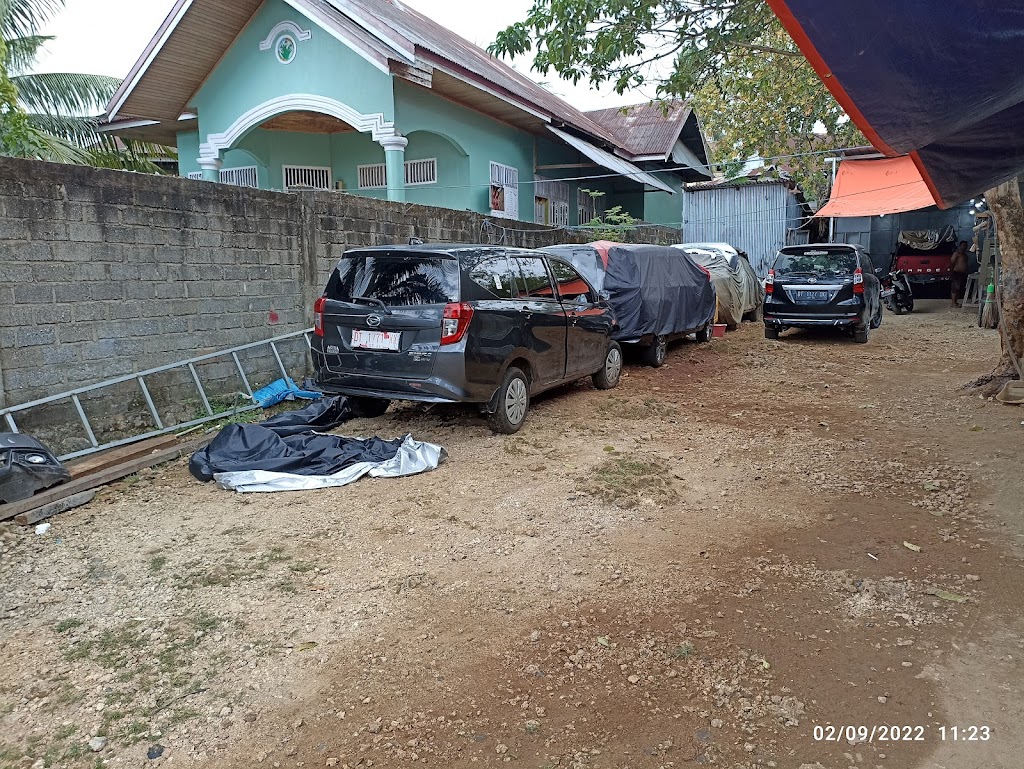 Bengkel Wahyu Baubau